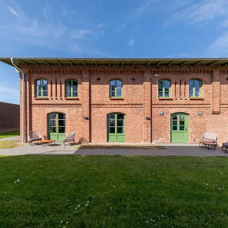 Schwalbenblick Am Mueritzufer * クリンク