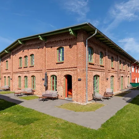 Schwalbenblick Am Mueritzufer דירה קלינק