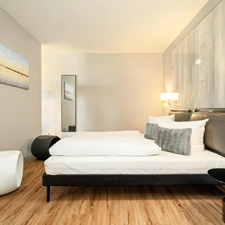 Schwalbenblick Am Mueritzufer * קלינק