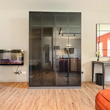 Schwalbenblick Am Mueritzufer * קלינק