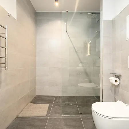 Schwalbenblick Am Mueritzufer דירה *