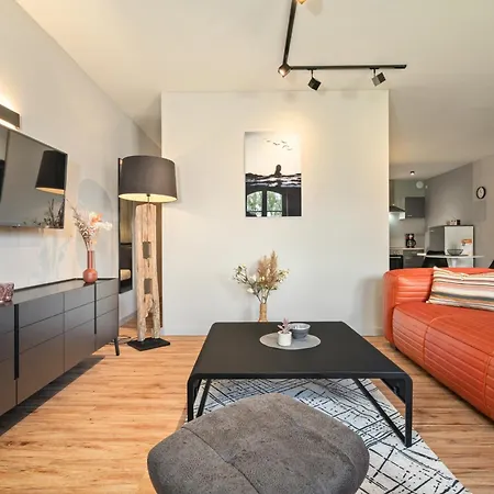 Schwalbenblick Am Mueritzufer קלינק