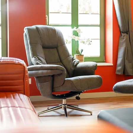 Schwalbenblick Am Mueritzufer *