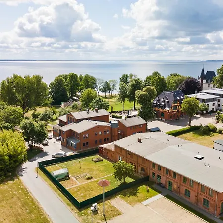 Schwalbenblick Am Mueritzufer クリンク