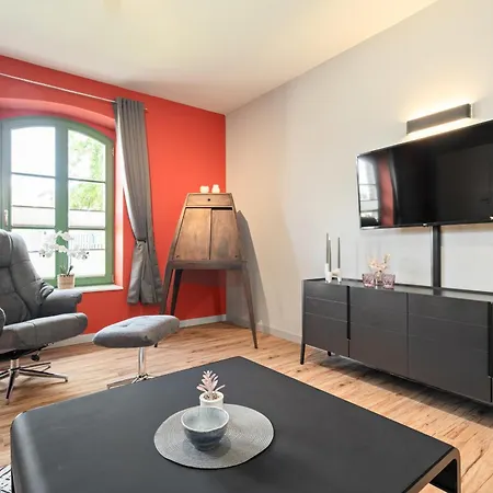 Schwalbenblick Am Mueritzufer * קלינק