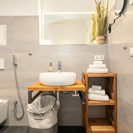 Schwalbenblick Am Mueritzufer דירה קלינק