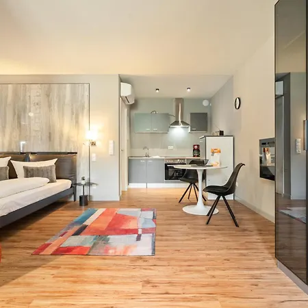 Schwalbenblick Am Mueritzufer *