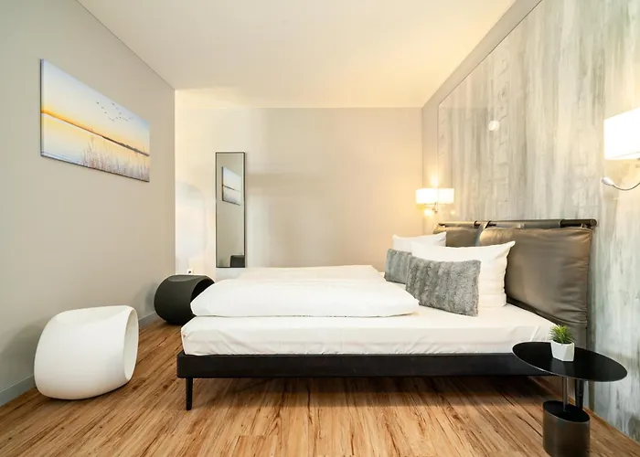 Schwalbenblick Am Mueritzufer * كلينك