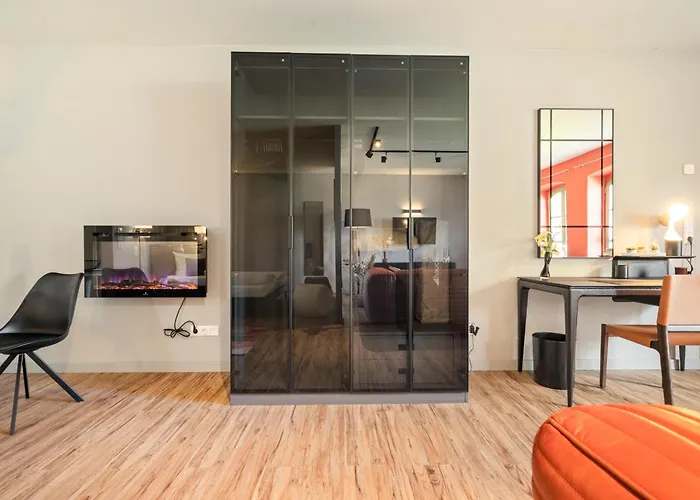 Schwalbenblick Am Mueritzufer * كلينك