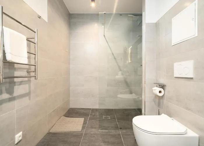 Schwalbenblick Am Mueritzufer شقة *