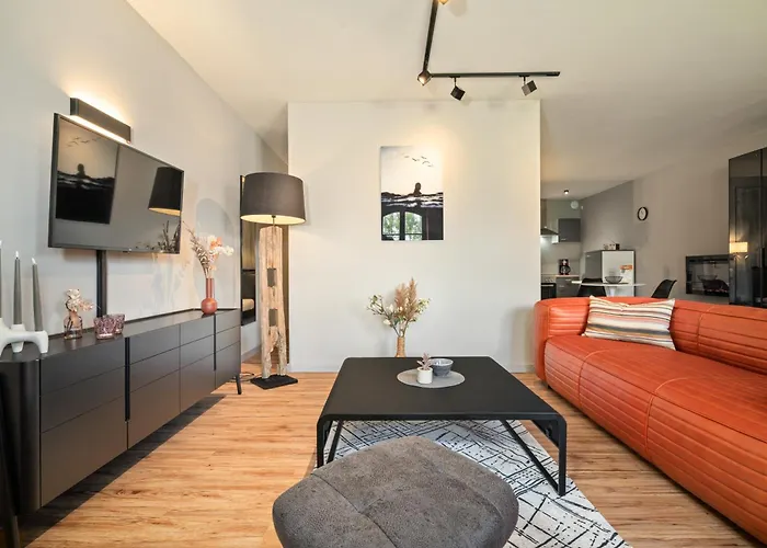 Schwalbenblick Am Mueritzufer كلينك