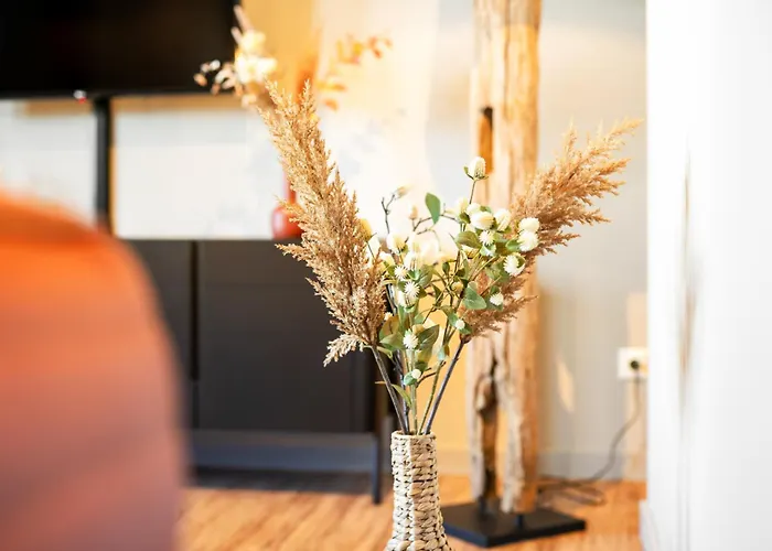 شقة Schwalbenblick Am Mueritzufer كلينك