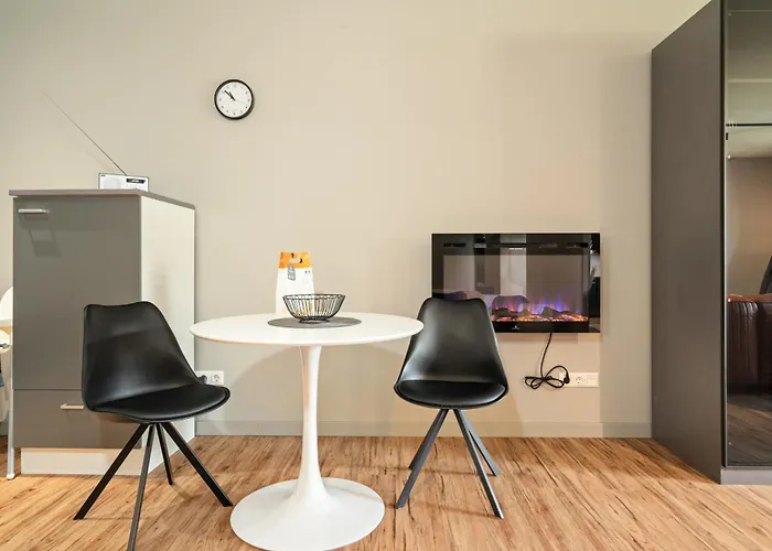 Schwalbenblick Am Mueritzufer * كلينك