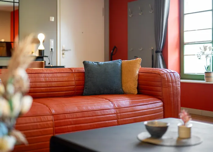 Schwalbenblick Am Mueritzufer شقة