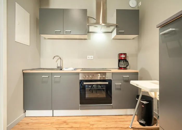 شقة Schwalbenblick Am Mueritzufer كلينك