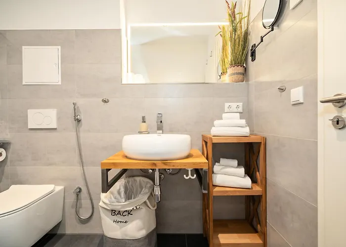 Schwalbenblick Am Mueritzufer شقة كلينك