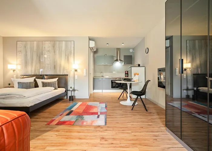 Schwalbenblick Am Mueritzufer *