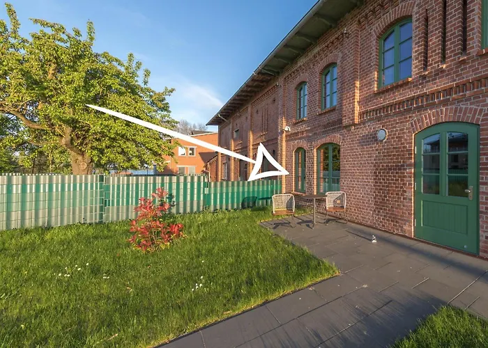 Schwalbenblick Am Mueritzufer شقة *